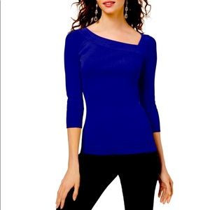 INC International Concepts Ladies Top